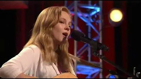 in the arms of the angel - debra - AGT