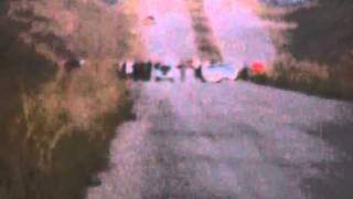 VAZ 21099 vs BMW 540 (round 1).avi
