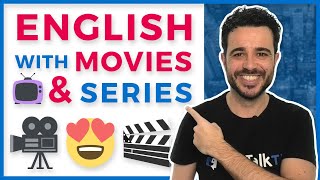 3 Claves Para Aprender Inglés Viendo Películas Y Series Aprende Inglés Viendo La Tv Youtube
