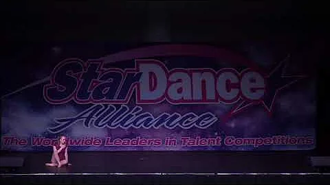 Hostage - Sunnyside Dance Company Elite #sdce