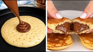 Easy and Fast Food Recipes And Hacks for Kitchen to Improve Your Cooking