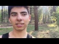 VLOG#9 im bad at disk golf...