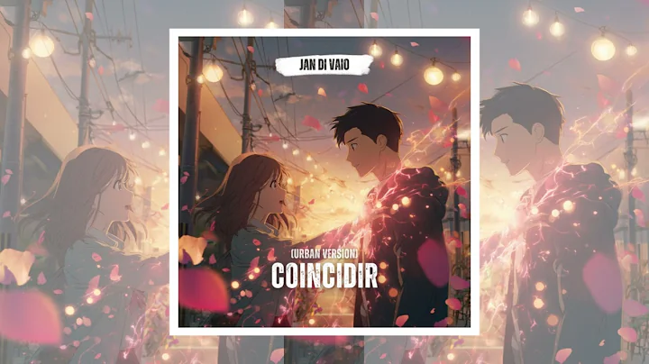 Coincidir (Urban Version) [Single]