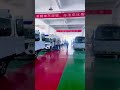 🚑 Producción de Ambulancias Ford T8 en Fábrica | Recorrido por el Taller de Conversión