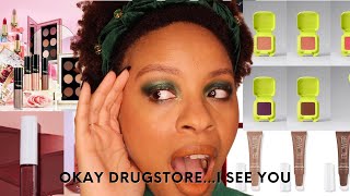 New Makeup Releases: OKAY Drugstore