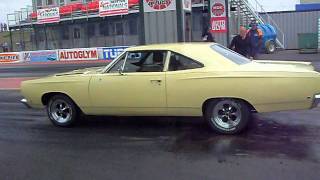 68 Road Runner