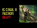 What is belisarius cawls plan to fight chaos 40k lore warhammer 40k lore