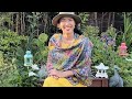 Introducing my garden in BBC2 Gardener's World Episode 20