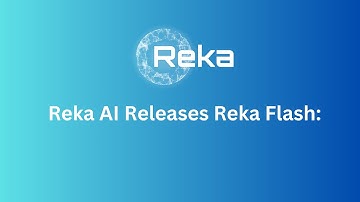 Reka AI Releases Reka Flash: An Efficient and Capable State-of-the-Art 21B Multimodal Language Model