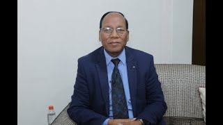 Hruaina Eng Luangchhuak | Rev. Dr. Vanlalbela
