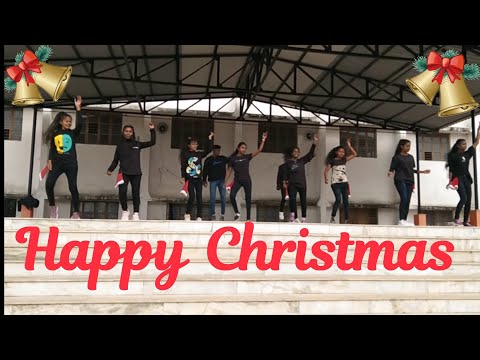 CHRISTMAS GATHERING 🌲🎅