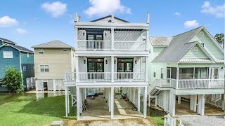Beach House for Sale in Gulf Shores, Alabama Under $520k | Real Estate | Living in Gulf Shores