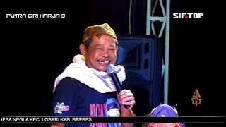 Bodoran Sunda Lucu 2023 Ohang, Cepot & Neng Yanti Puja | PGH3