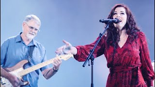 Mandy Harvey  Brandy (Live)