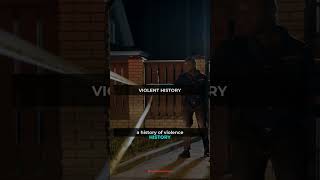 Detective Tracks Prime Murder Suspect | True Crime #Shorts