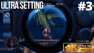 Sniper Ghost Warrior 2 PC Gameplay | Leave No Man Behind Mission (Ultra Graphics 60FPS) screenshot 4