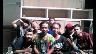 BABI RAGA II (By Lirik:  DESA LUKA NEGARA)