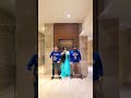 Hum Nahi Tere Dushmano Me Reels Tiktok Trending Viral Dance Ytshorts Zidaanshahidaly 