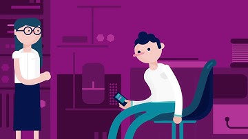 Explainer Video for  American Express