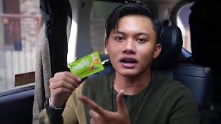 Download lagu Rizky Febian Vlog   Aktivitas Bebas Kembung with GAZERO! #1
