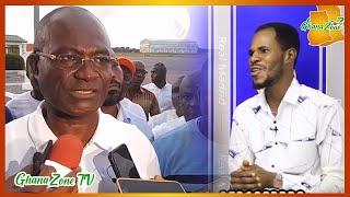 I believe in Ken Agyapong but I doubt his promises B’cos of previous Presidents - Dr Adom