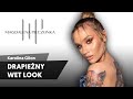 Drapieżny Wet Look | Karolina Gilon x Pieczonka