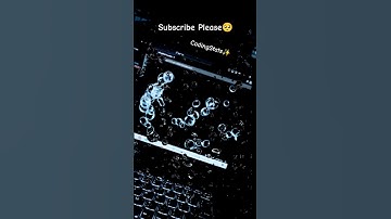 Bubbles🥺 | Html | Css | Javascript #shorts #ytshort #yt #coding #htmlcssjavascript #viralvideo #new