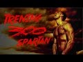 Trening Spartan - 300 powtórzeń