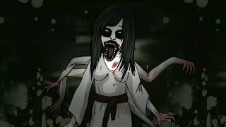 TOO SCARY meme (Feat. Specimens and main character)