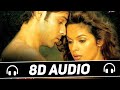 Kaho na kaho 8d audio amir jamal  murder  kaho na kaho emraan hashmi 8d song  emraan hashmi 8d