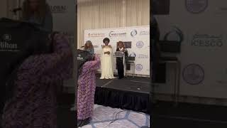 Miss Caricom 2004-2024