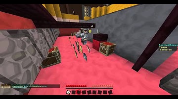 [Test]Hacker auf GommeHD.net (xlihamadilx_q8)