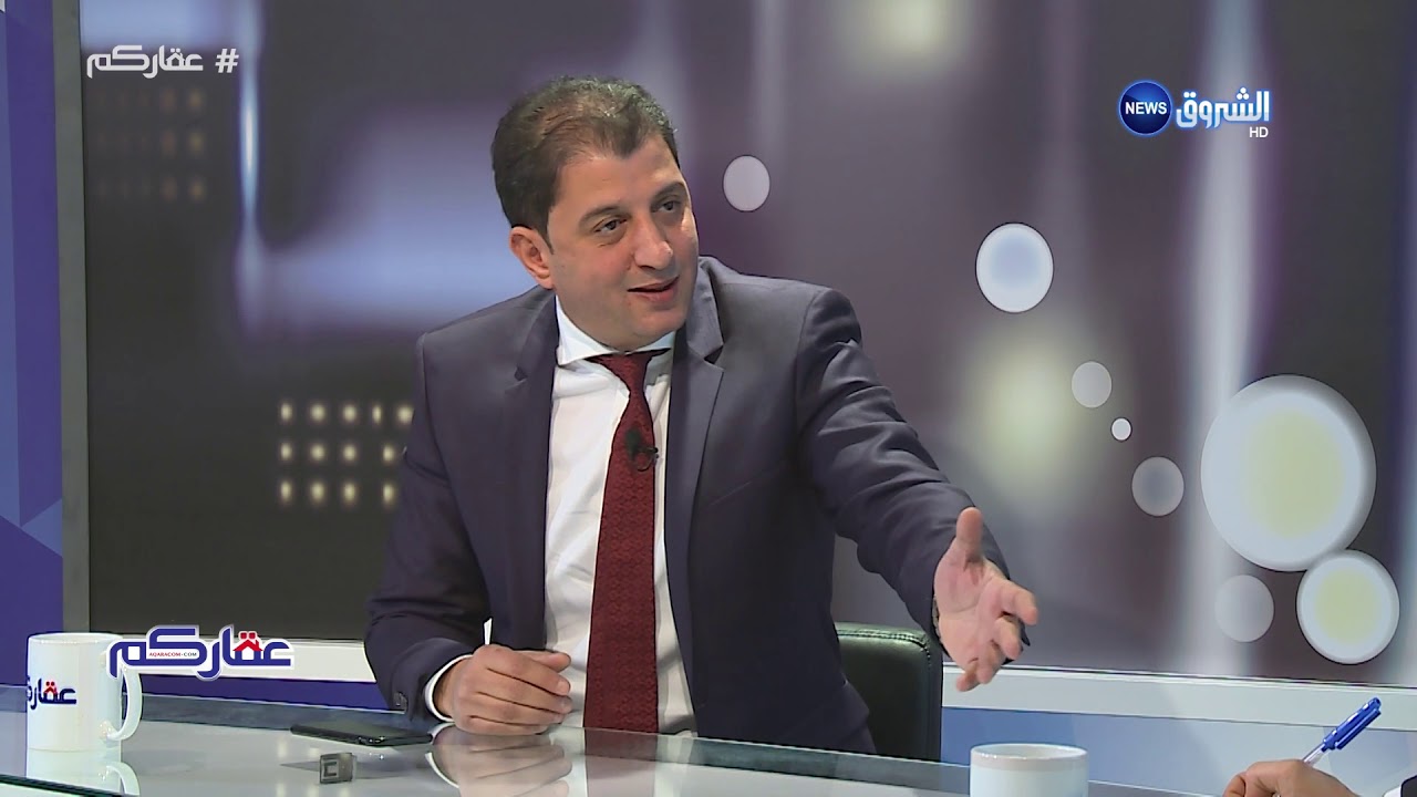 Saison III Ep 04 : L'agence immobilière en Algérie - الوكالة العقارية في الجزائر