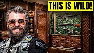 Inside Donut Operator’s Gun Collection (It’s Insane) Guide