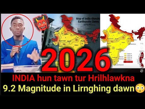 Kum 2026 Ah India Ramah Lirnghing Rapthlâk A Thleng Dawn Mi 700 Aia Tam Thi Dawn 
