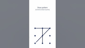 Thumbnail of Pattern Lock #lock #viral #trending #pattern #screen #love #password #music #song #epicgammerscreen