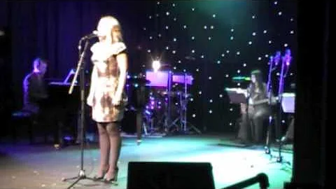 'And There It is' sung by Louise Dearman - SIMPLY ...