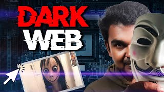 Tor Tutorial | Unlocking the Secrets of the DARK WEB ⚠️