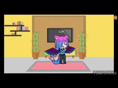 Fnaf reacts to there voice lines sorry for the end