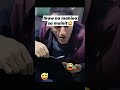 Try Not to Laugh #Funny#lucu#ตลก#hài hước#divertente#engraçado 只吃了一口就懵圈了