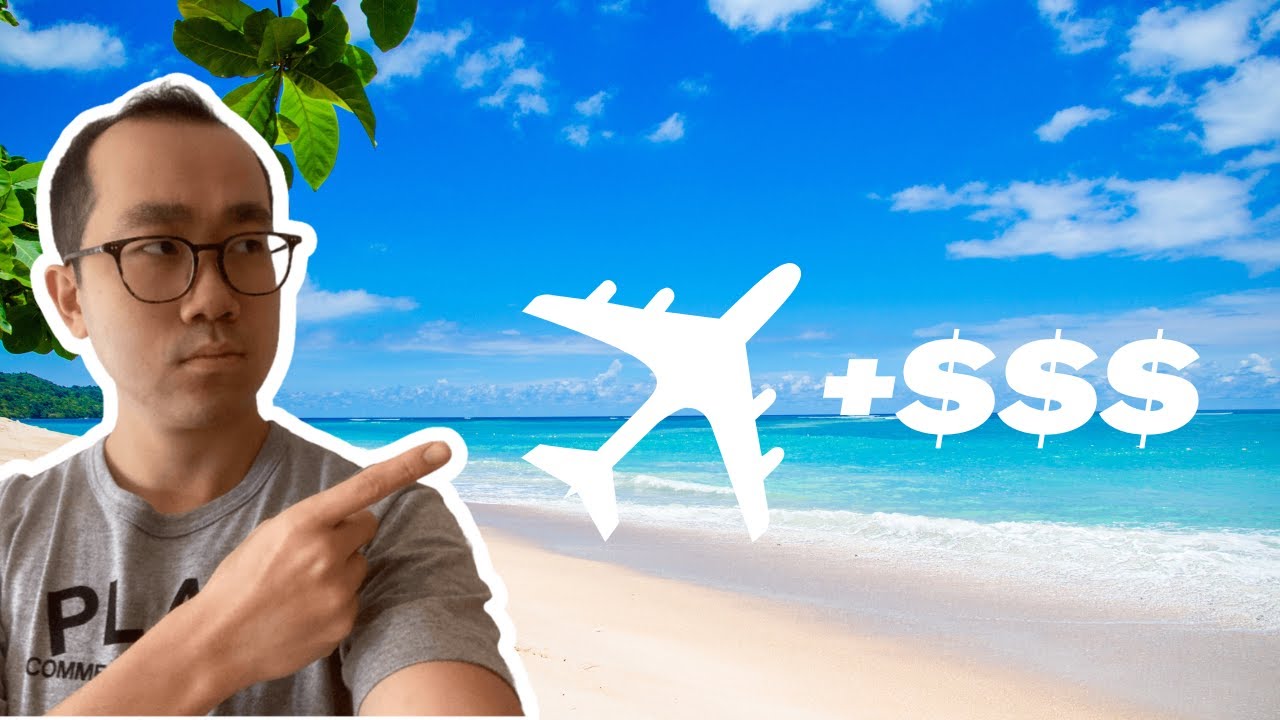 How YOU Can Be a Digital Nomad in 2024 (3 REALISTIC Ways) - YouTube