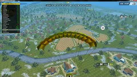 ROS CHEAT | RULES OF SURVIVAL CHEAT UNDETECT CHEAT PREMIUM COMPILATION v5 | UPDATE 30.04.2018