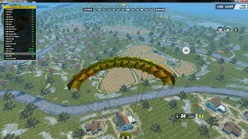 ROS CHEAT | RULES OF SURVIVAL CHEAT UNDETECT CHEAT PREMIUM COMPILATION v5 | UPDATE 30.04.2018