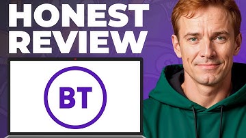 BT Mobile Mobile Operator Full Review - Features, Strengths, Weaknesses