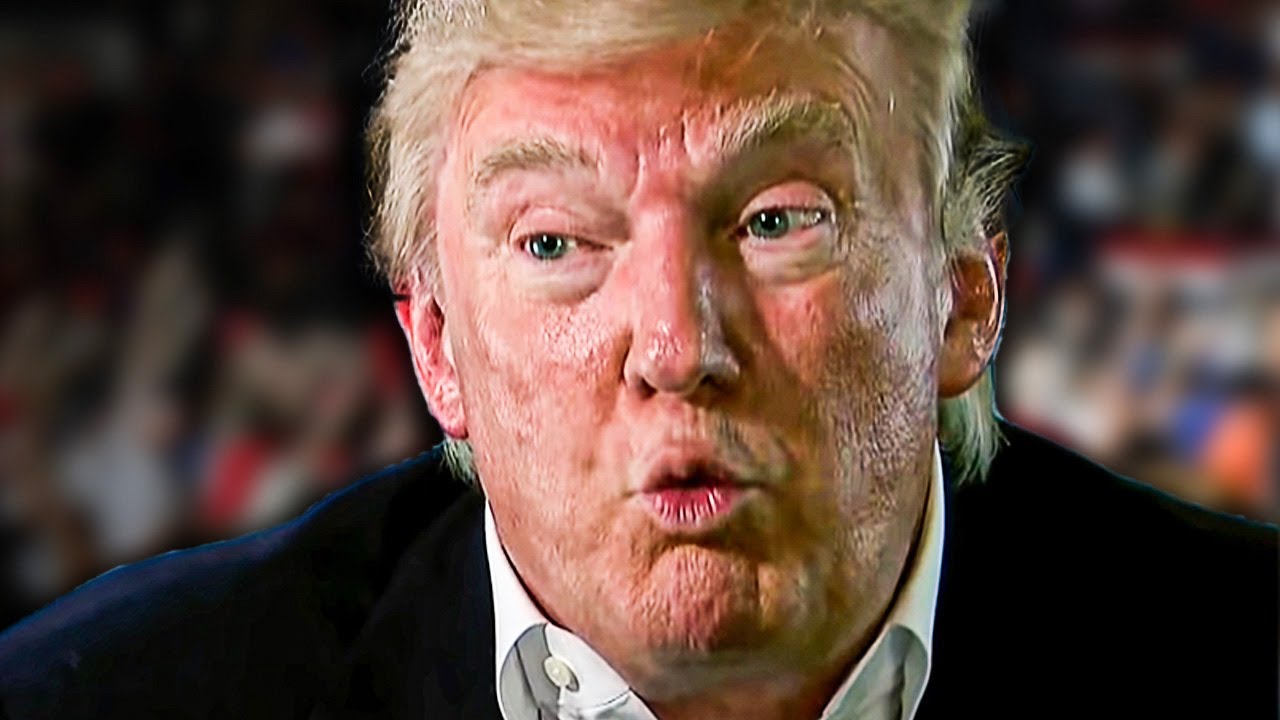 Conservative Writer Torches Stupid Republicans For Sticking With Trump