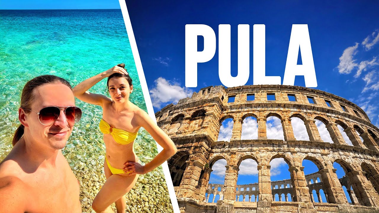 PULA: Chorwackie rozczarowanie?