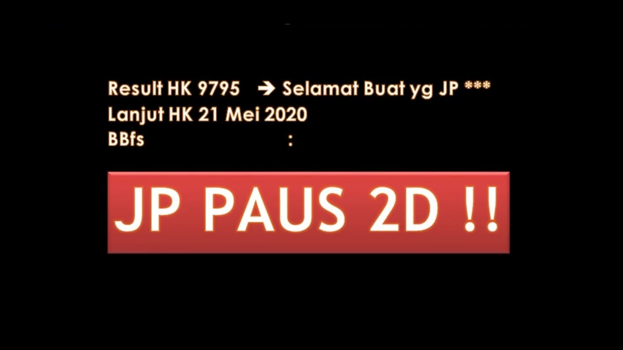 Prediksi Hk Hari Ini 21 Mei 2020 Bocoran Togel Hk Hari Ini Prediksi Hk Hari Ini Dadu Prediksi Youtube Prediksi Hk Hari Ini 21 Mei 2020 Bocoran Togel Hk Hari Ini Prediksi Hk Hari Ini Dadu Prediksi Youtube