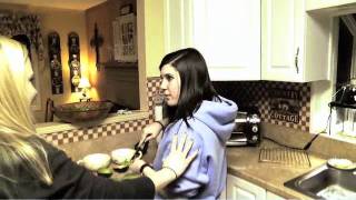 Celebrity MTV Cribs: Sarra Snider Wealth