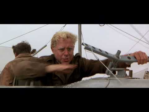 Flight of the Phoenix 2004 | Escaping From Desert Smugglers Through Mongolian Gobi Desert (part 5)