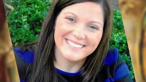 2018 Journey of Hope - Alumna of the Year Award (T...
